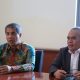 Studi banding Universitas Muhammadiyah Kendari ke unud