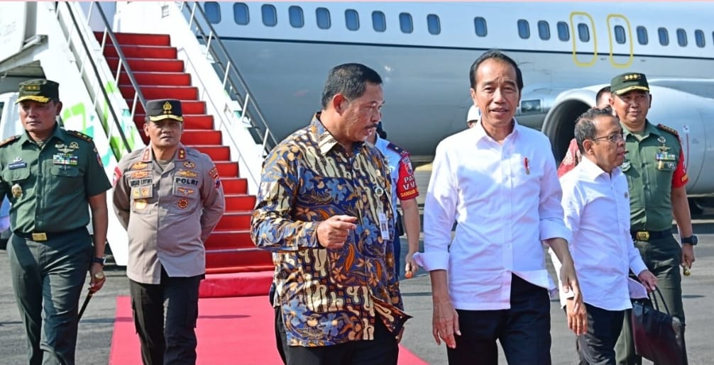 presiden joko widodo
