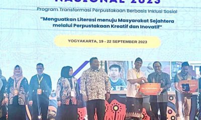 sipesat desa tegal harum