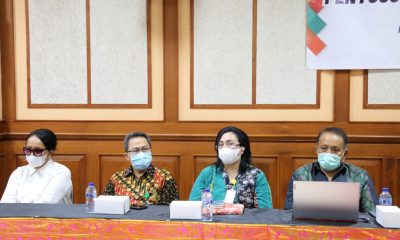 Prodi Spesialis Neurologi FK Unud Gelar Lokakarya