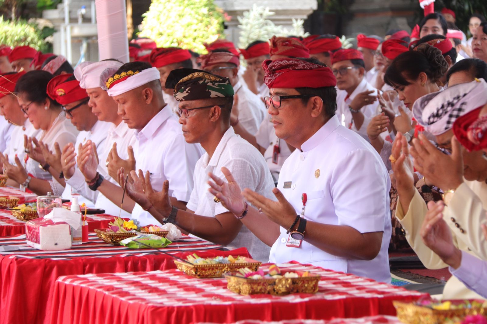Bupati sanjaya