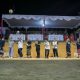 Turnamen Bola Volly Porgana Cup III