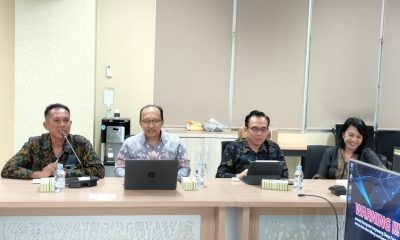 studi banding FK unud