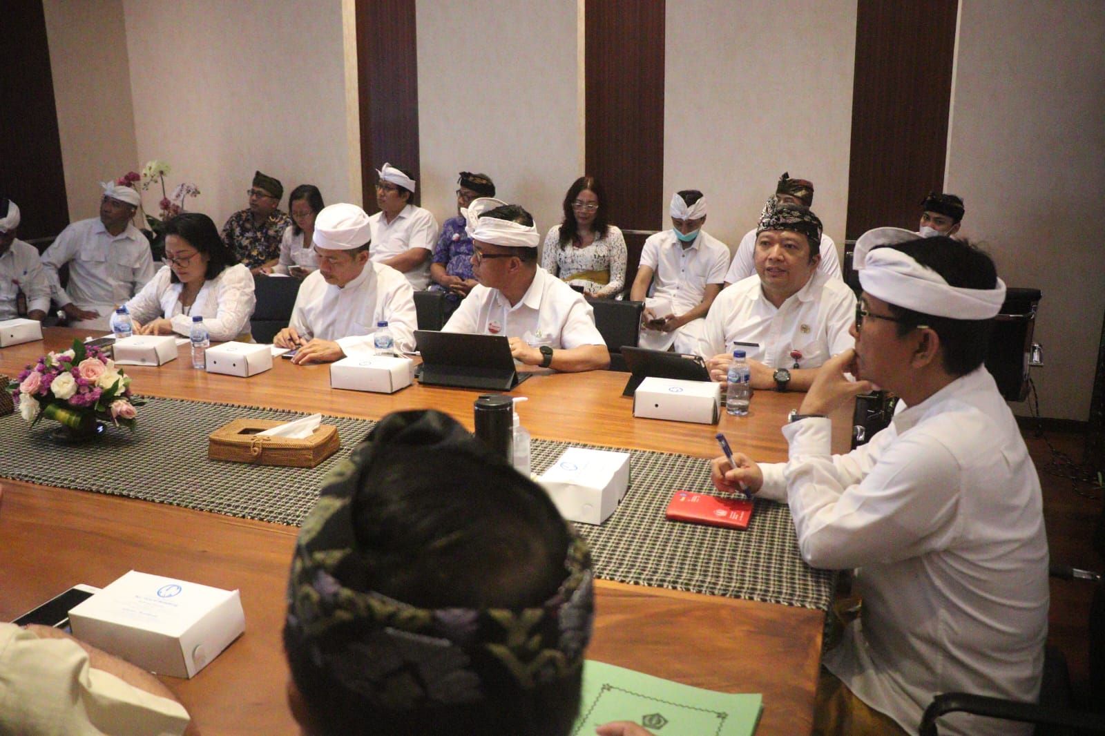 Perkembangan RS Abiansemal