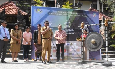 NTSC IPB Bali