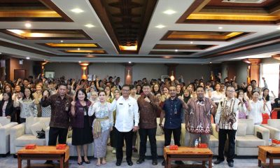 workshop go bisnis go digital denpasar
