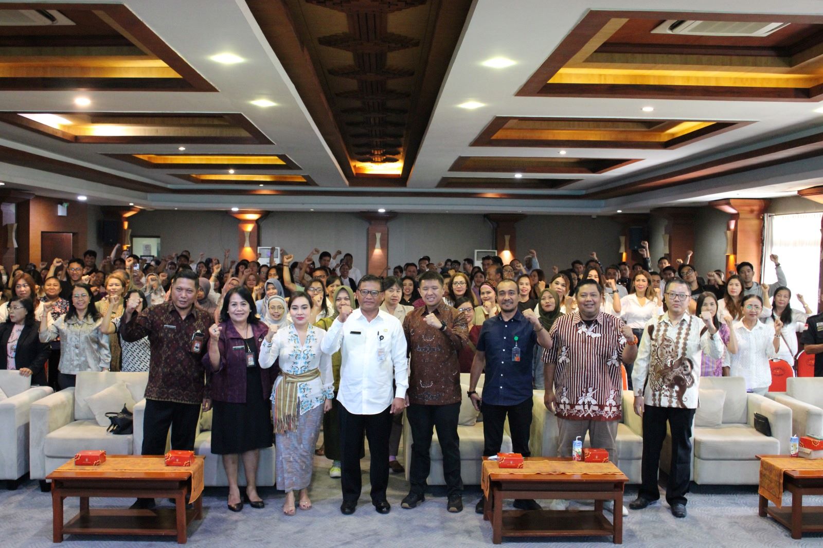workshop go bisnis go digital denpasar