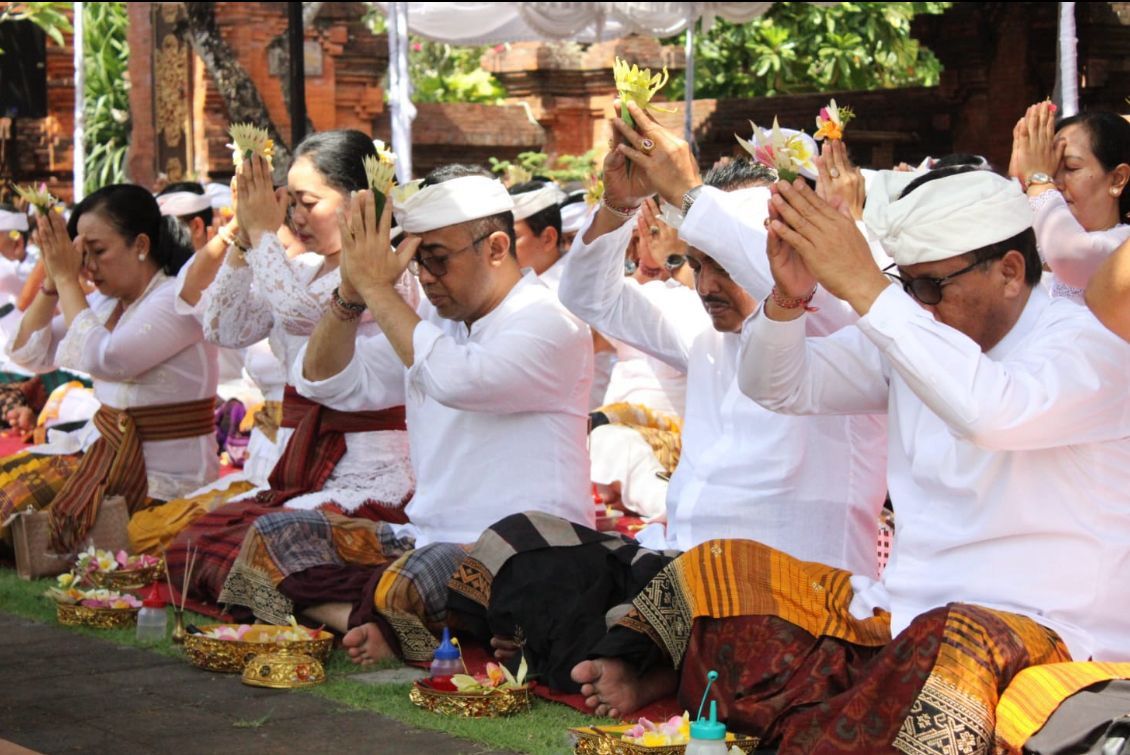 Pemkot denpasar