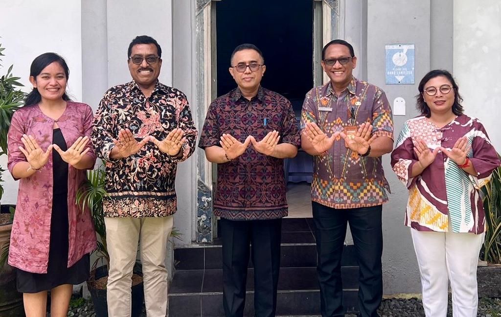 Pencegahan dbd pemecutan klod