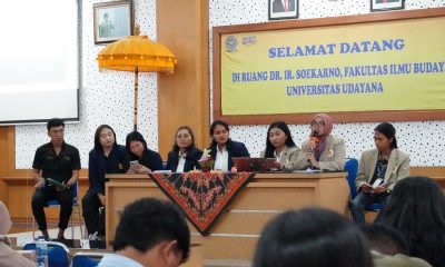 fib unud