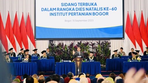 presiden jokowi