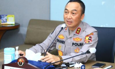Operasi mantap brata
