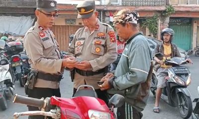 Polsek Denbar