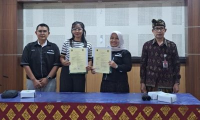 Studi banding FISIP