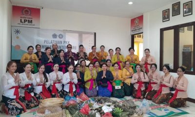pelatihan banten
