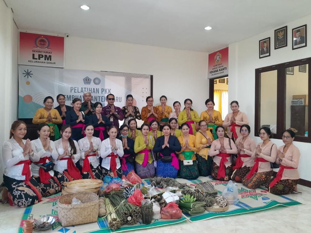 pelatihan banten
