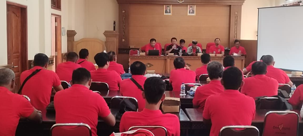 Askot Denpasar