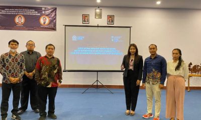 RS unud dan pengembang siti