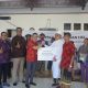 Bantuan sembako pln bali