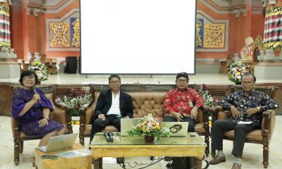 seminar nasional fib unud