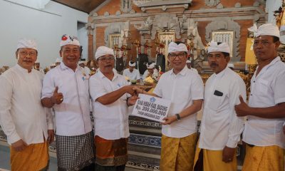 sekda adi arnawa