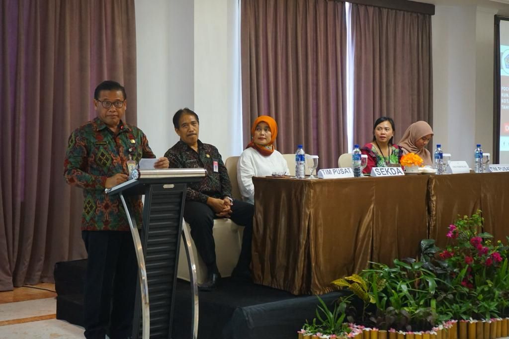 sekda alit wiradana