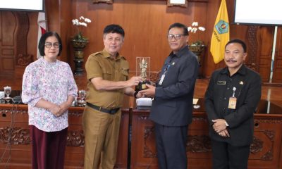 sekda alit wiradana