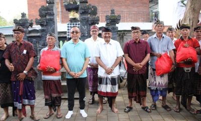 walikota jaya negara