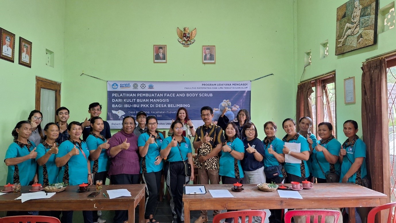 foto bersama