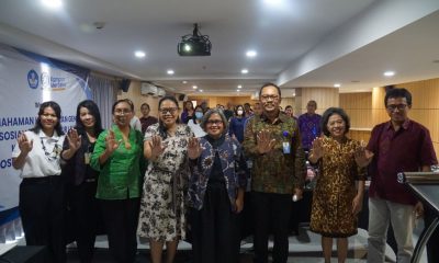 unud gelar workshop
