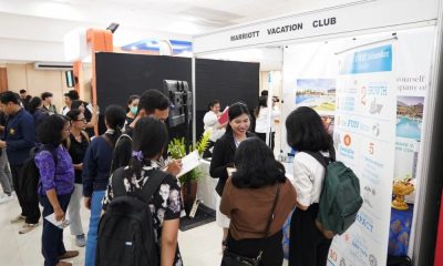 Udayana Career Day