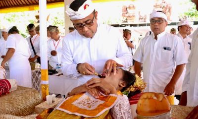 walikota jaya negara