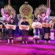 lomba barong ket dan mekendang tunggal denpasar