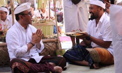 karya pura Pererepan Mertasari Tohpati