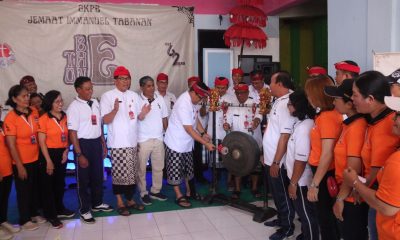 bupati sanjaya