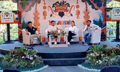 bali jagaditha