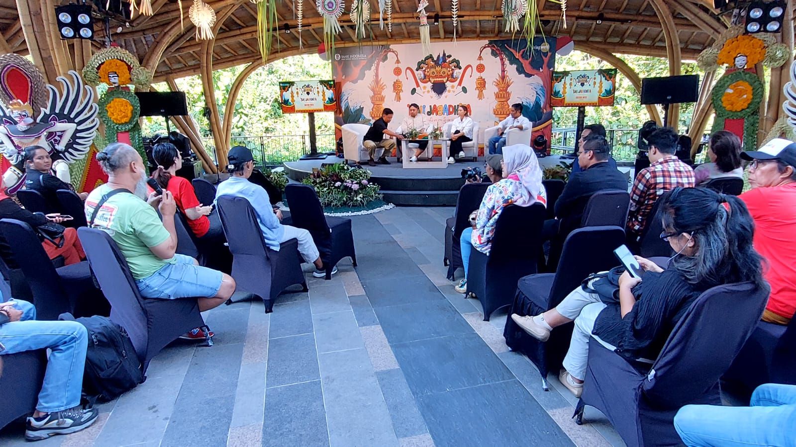 talkshow