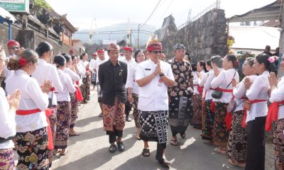 bupati tabanan