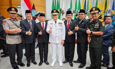 dewa indra