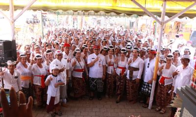 bupati tabanan