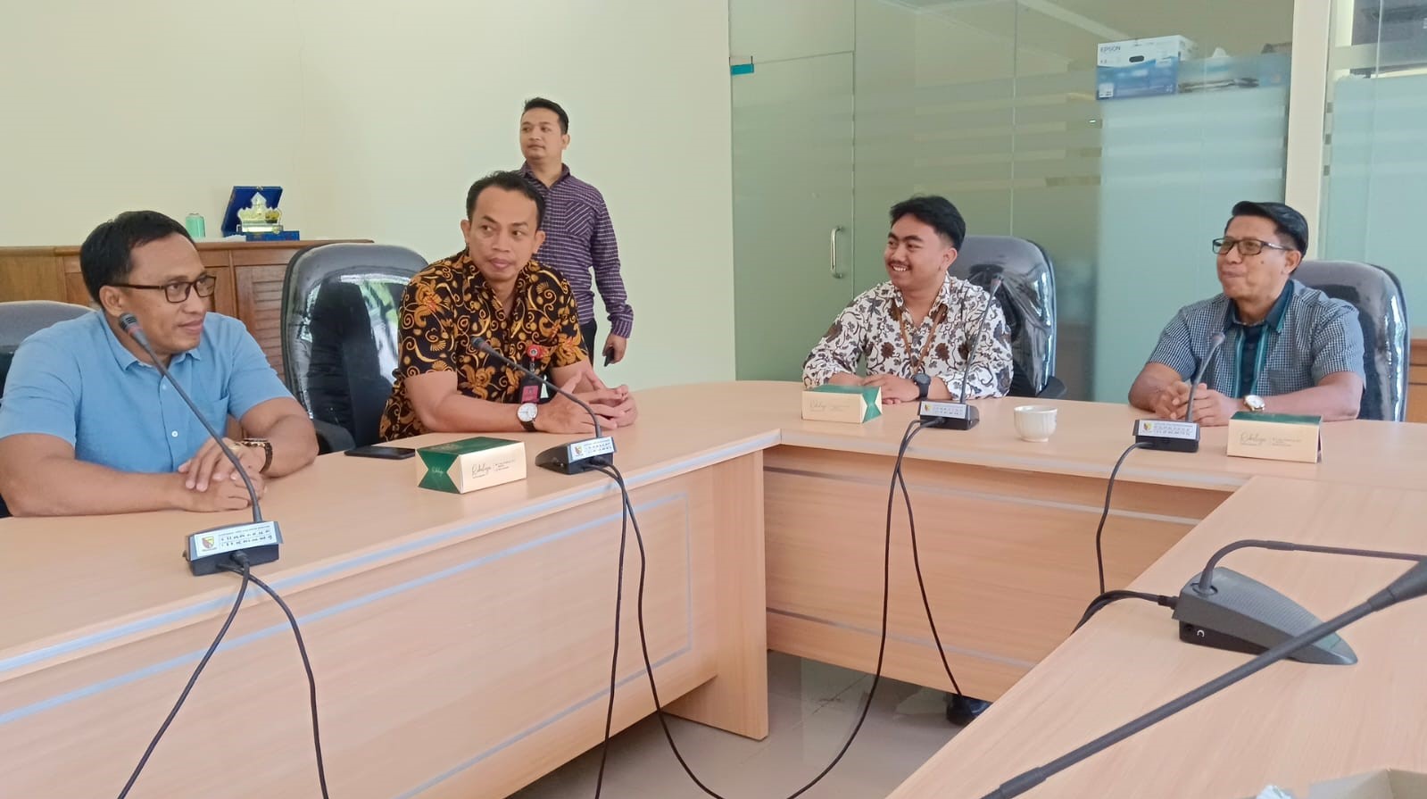 dprd badung