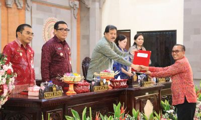 dprd tabanan