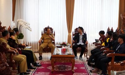 pj gubernur bali