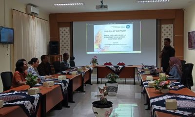 studi banding FIB