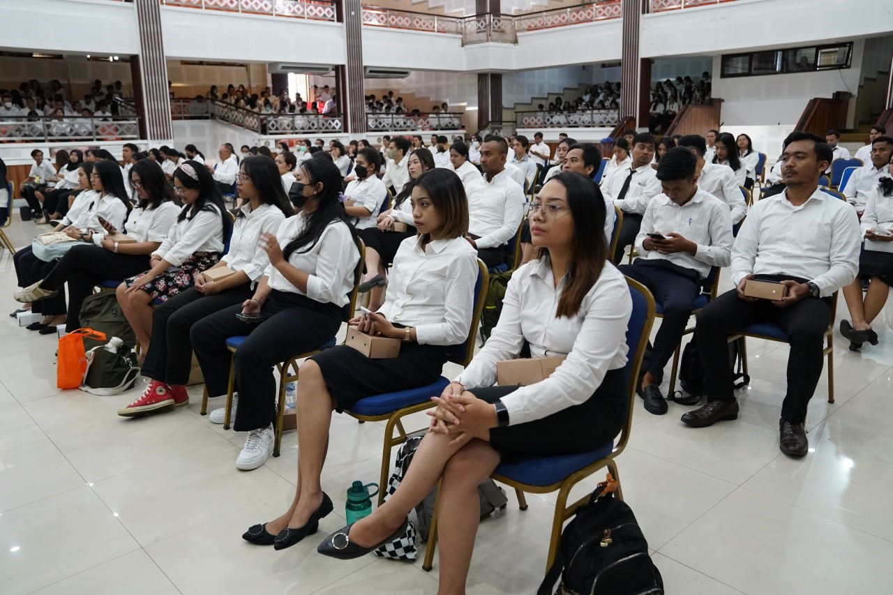 pasca sarjana