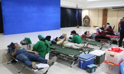 donor darah