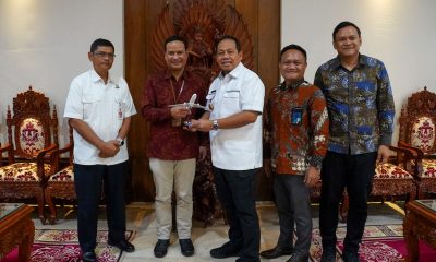 pj gubernur