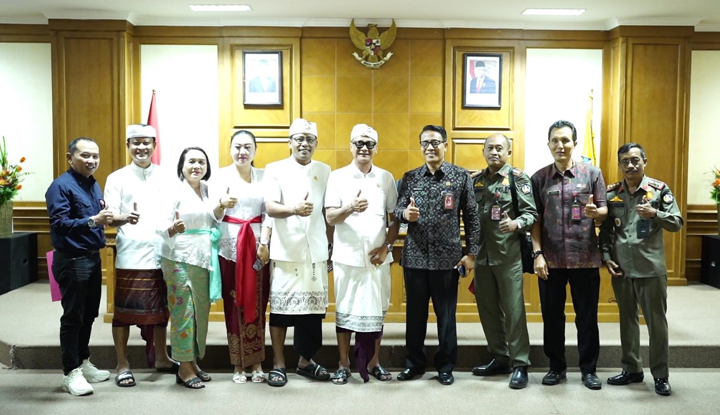 ponda wirawan