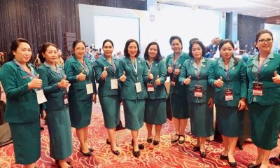 tp pkk provinsi Bali