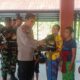 bantuan sembako akabri 1991